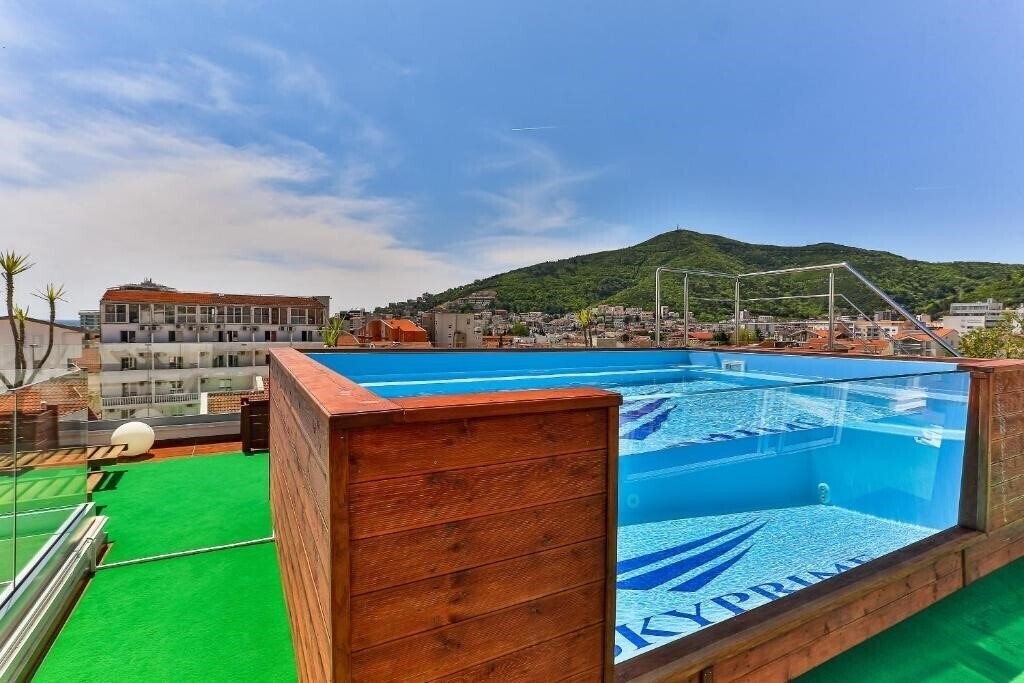 Skyprime (ex. Tatjana) 3* суреті