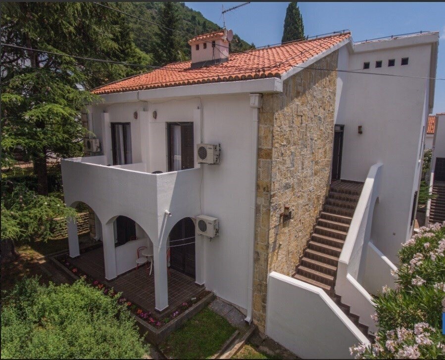 Villas Park Budva 3* суреті