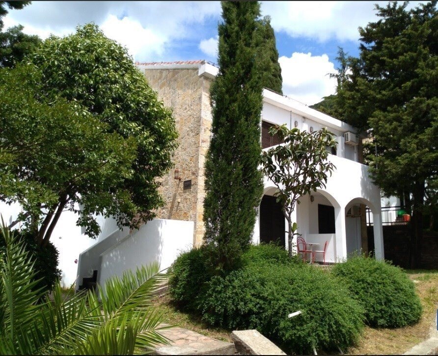 Villas Park Budva 3* суреті