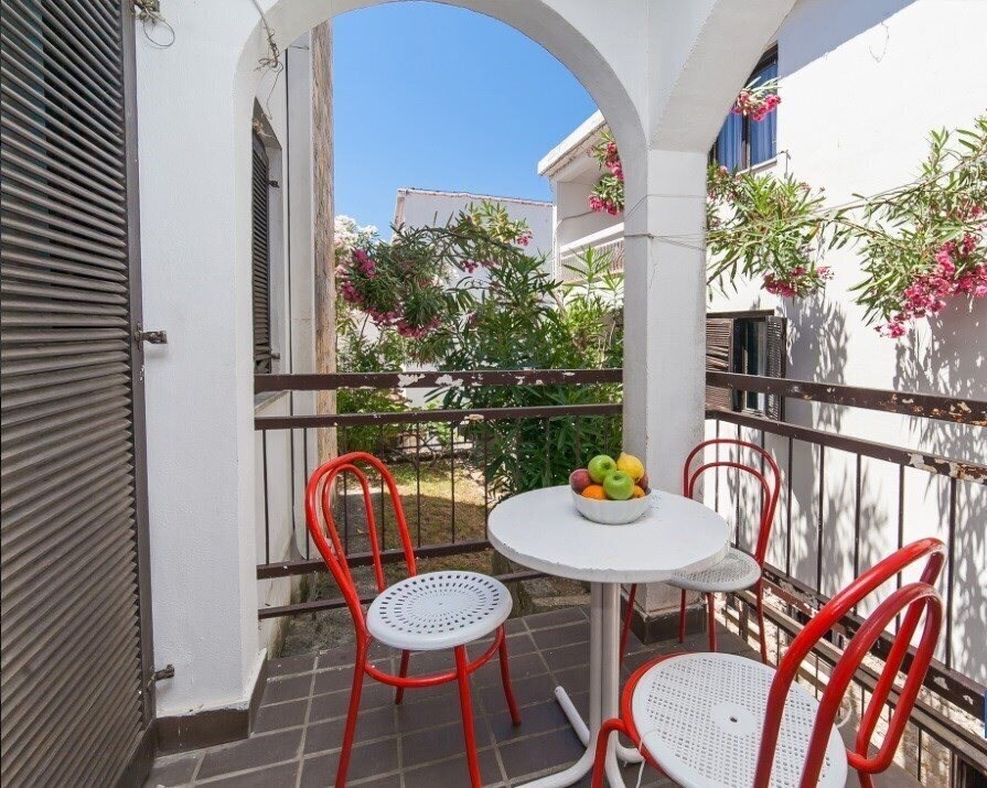 Villas Park Budva 3* фотосуреті