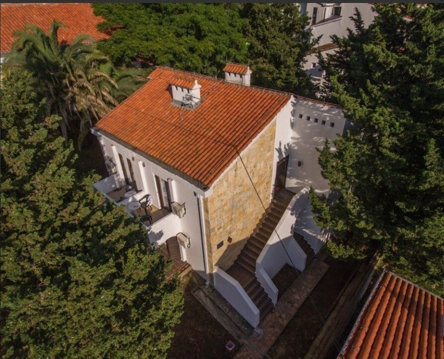 Фото Villas Park Budva 3*