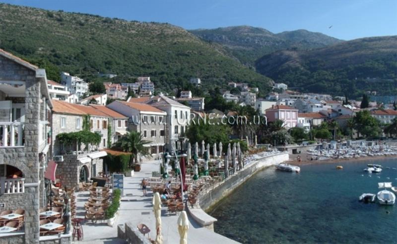 Villas Park Budva 3* суреті