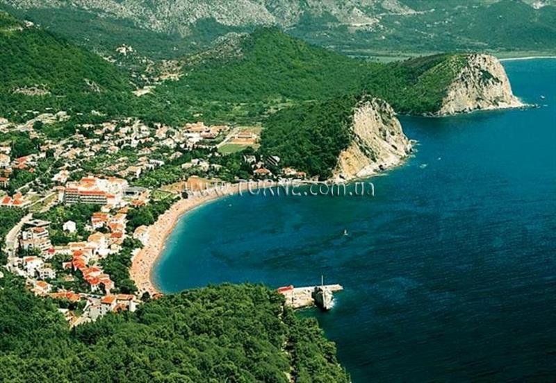 Villas Park Budva 3* суреті