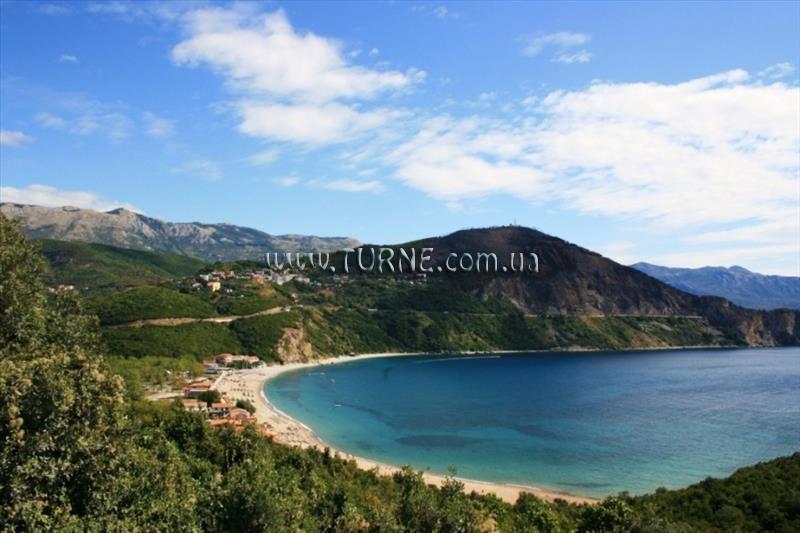 Villas Park Budva 3* фотосуреті