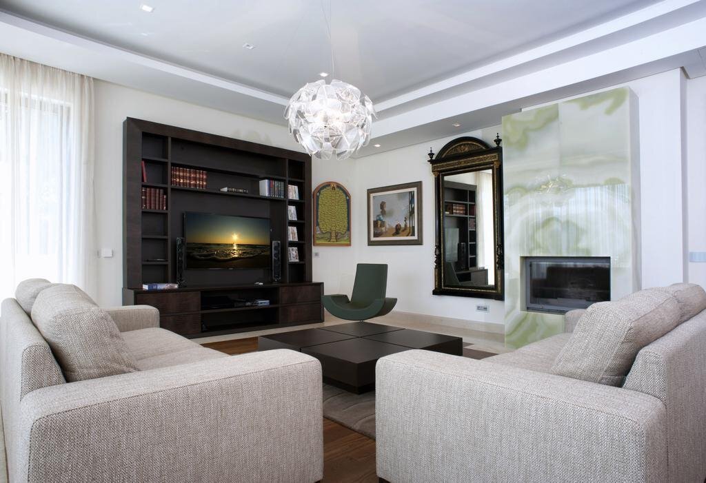 Alexandar Montenegro Luxury Suites & Spa 4* суреті