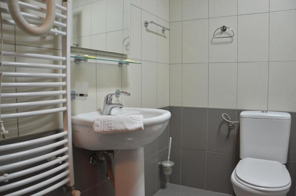 Фото Aquarius (I Крыло) 3*