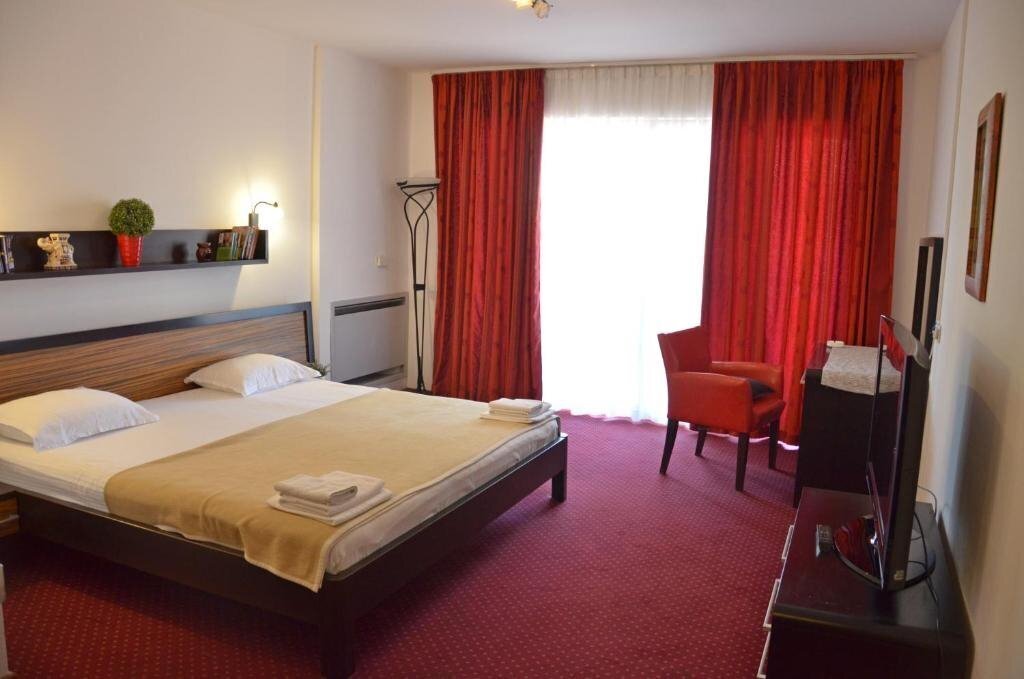 Aquarius (I Крыло) 3* суреті