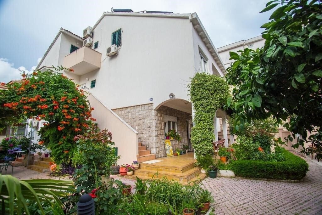 Villa Boskovic 3* қонақ үйі