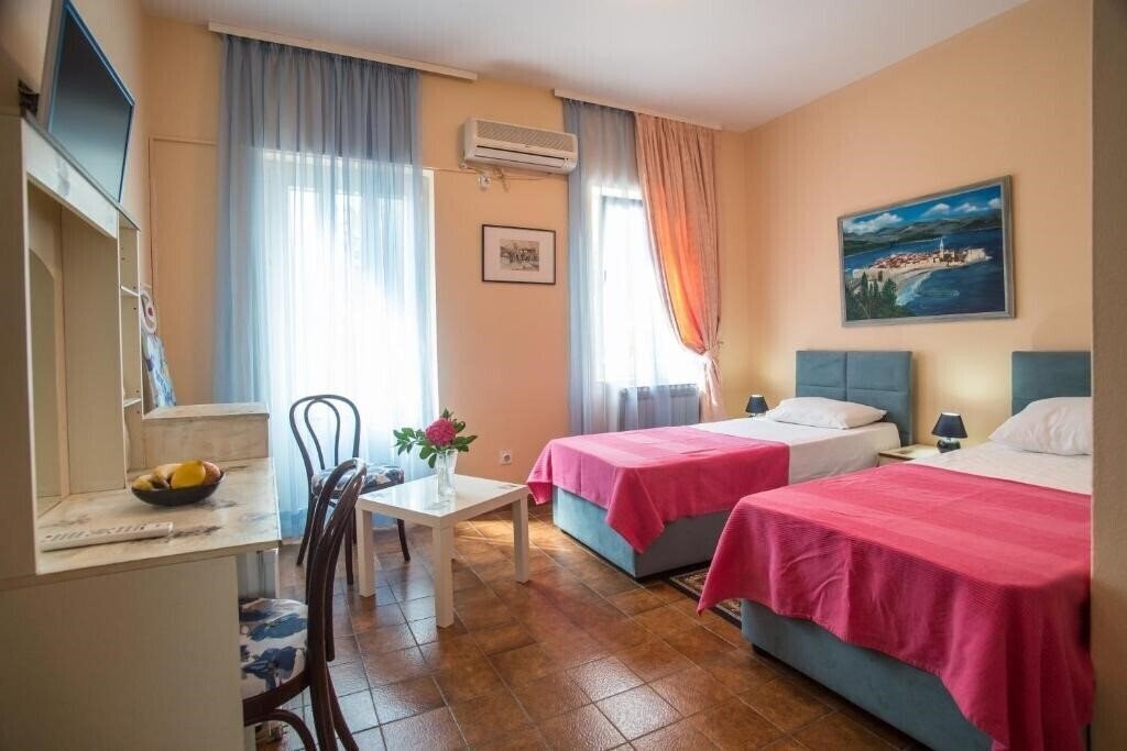 Villa Boskovic 3* суреті