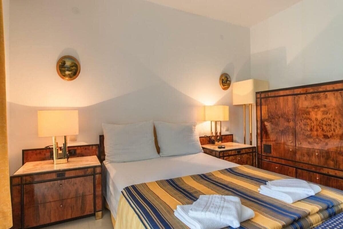 Изображение Guesthouse Leonardo (ex. Leonardo Apart) 3*