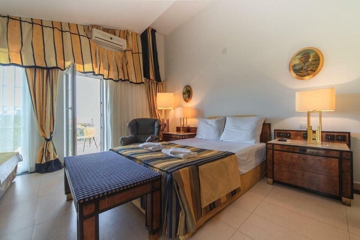 Картинка Guesthouse Leonardo (ex. Leonardo Apart) 3*