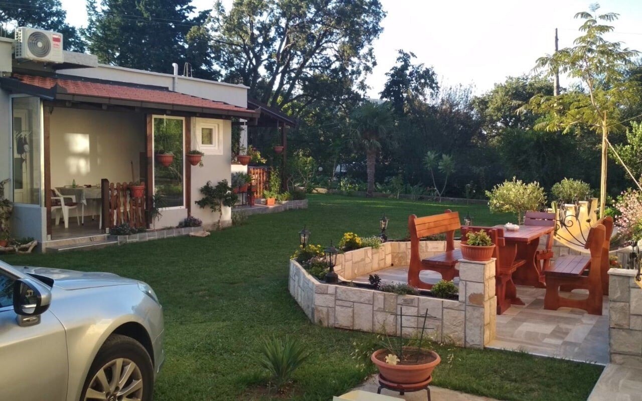 Картинка Jagoda 3*