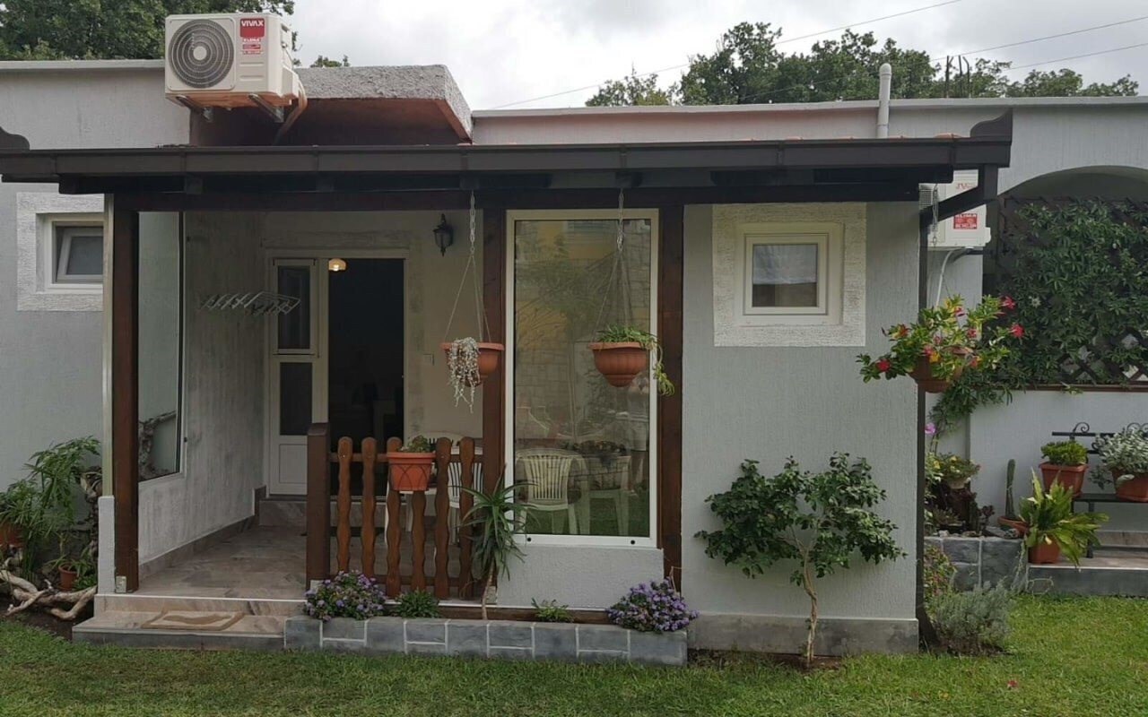 Изображение Jagoda 3*