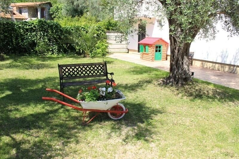 Armenko Ilija Apartments 3* суреті