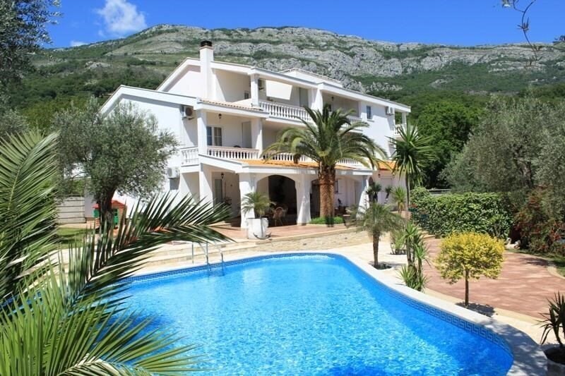 Armenko Ilija Apartments 3* қонақ үйі