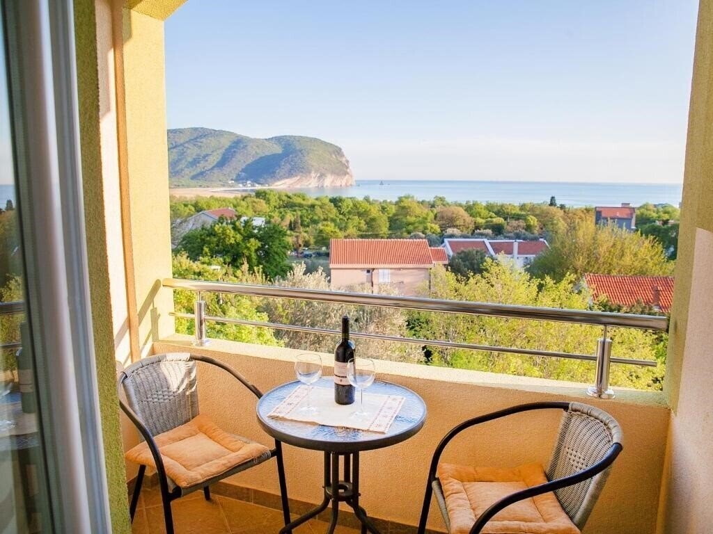 Фотография Nobel Buljarica 3*