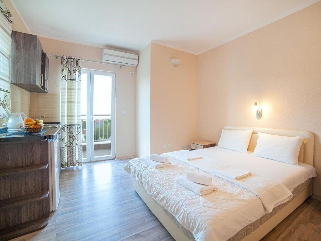 Фотография Nobel Buljarica 3*