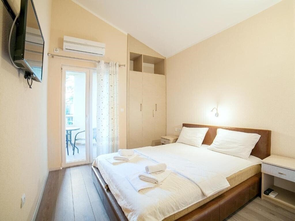 Изображение Nobel Buljarica 3*