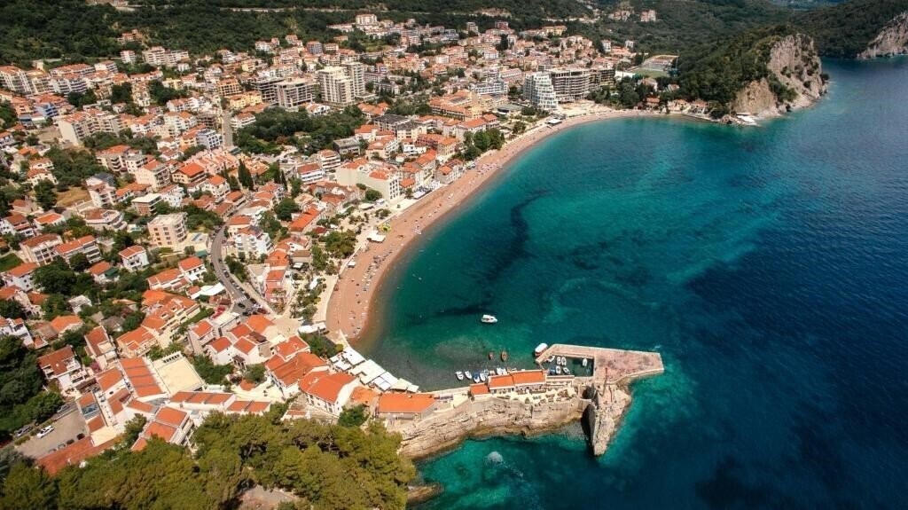 Apartment Magazini 3* қонақ үйі