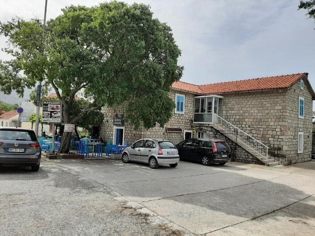 Apartment Magazini 3* фотосуреті