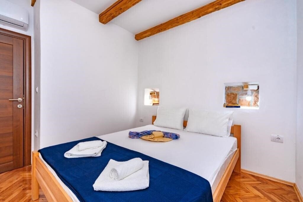 Apartment Magazini 3* суреті