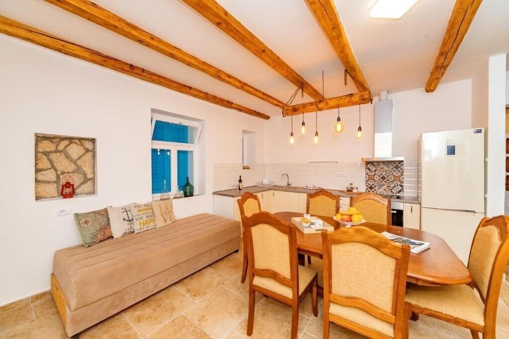 Apartment Magazini 3* суреті