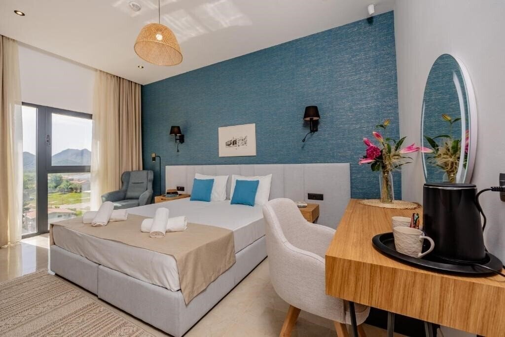 Фотография Aquilo 4*