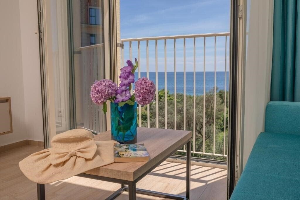 Фотография Bonazza Apartments 4*