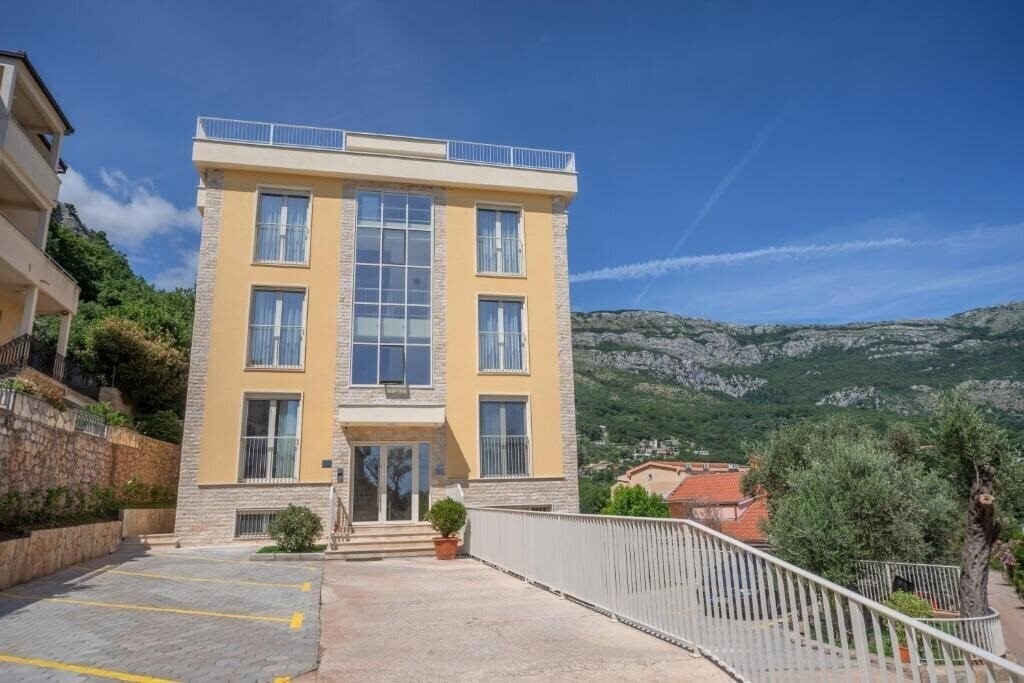 Изображение Bonazza Apartments 4*
