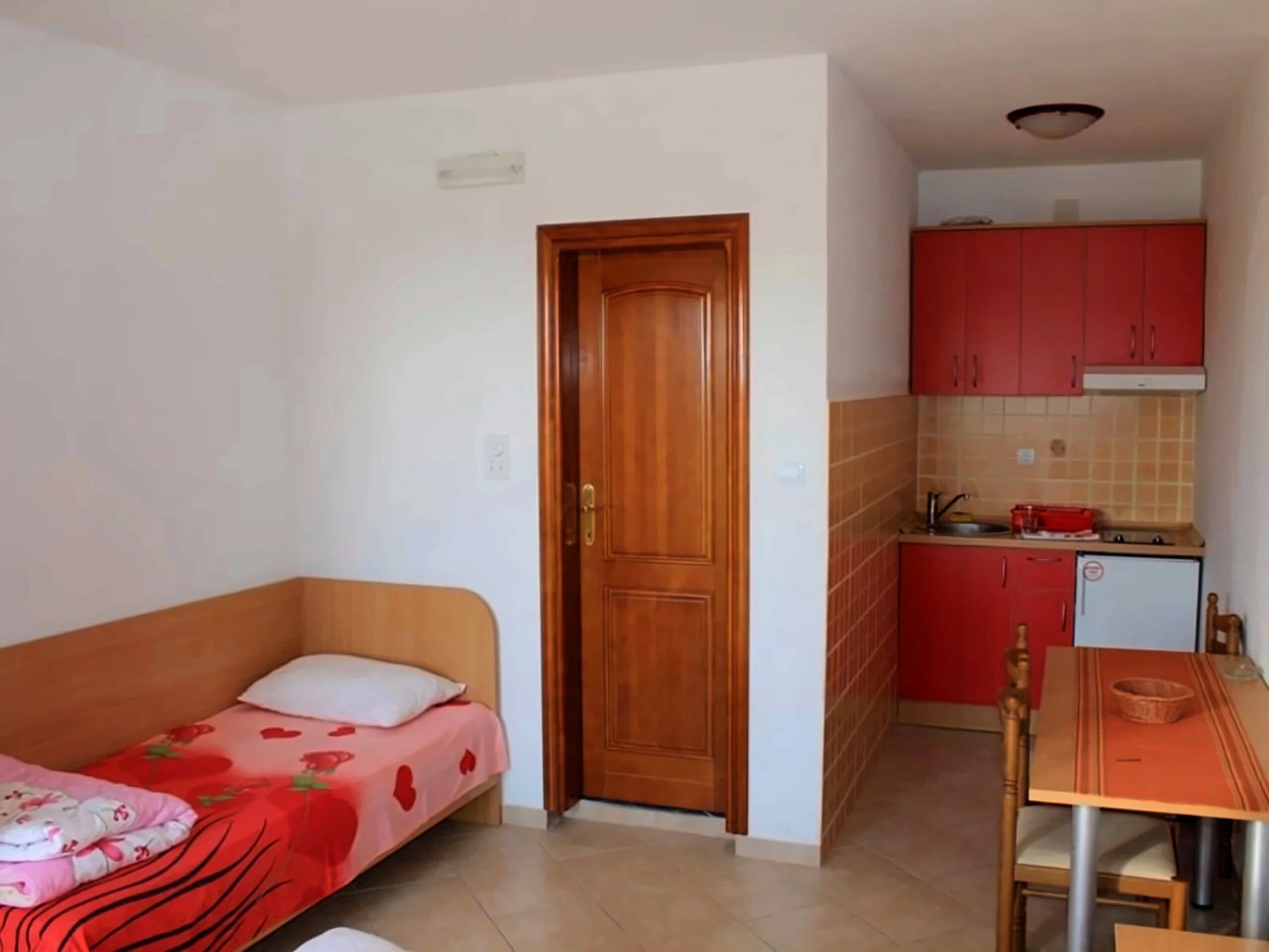 Фото Villa Larisa Budimic 3*