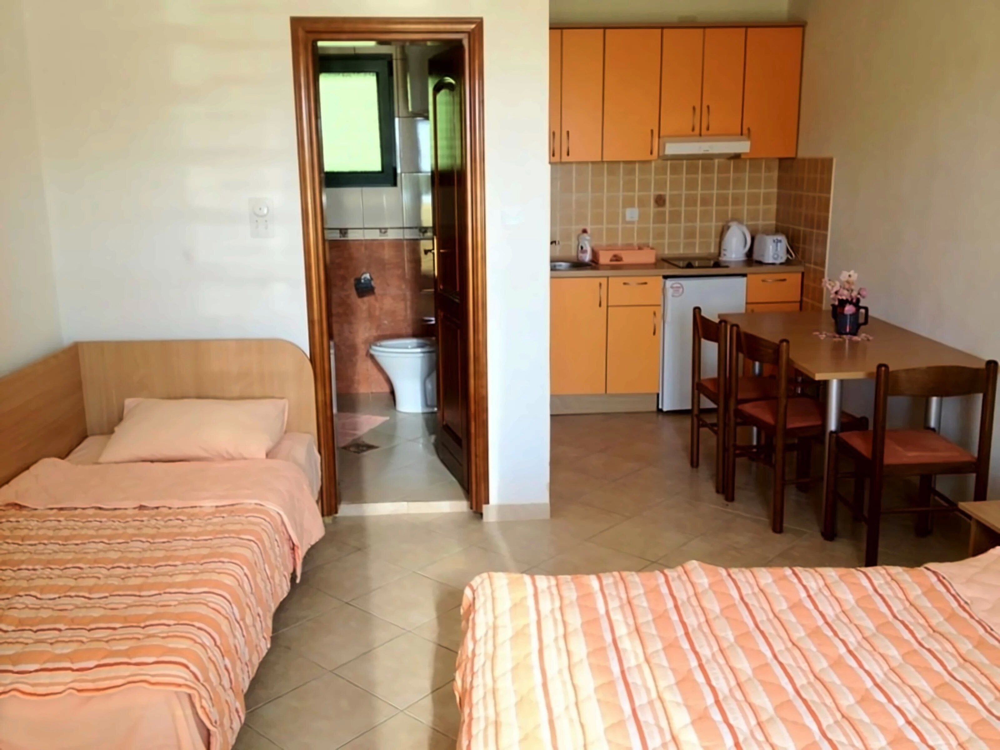 Фотография Villa Larisa Budimic 3*