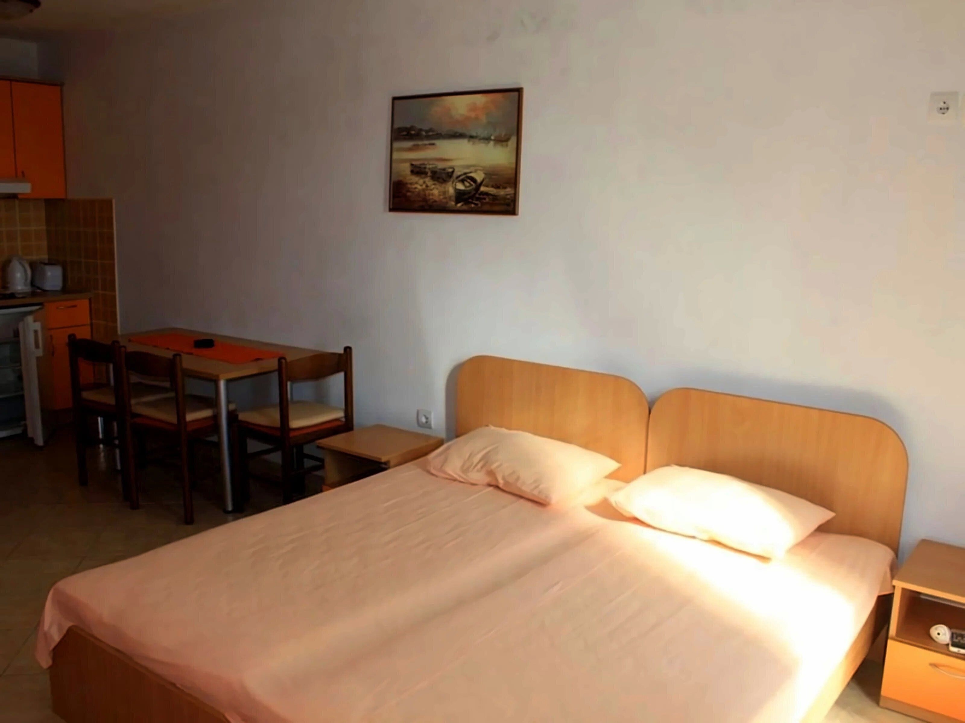 Изображение Villa Larisa Budimic 3*
