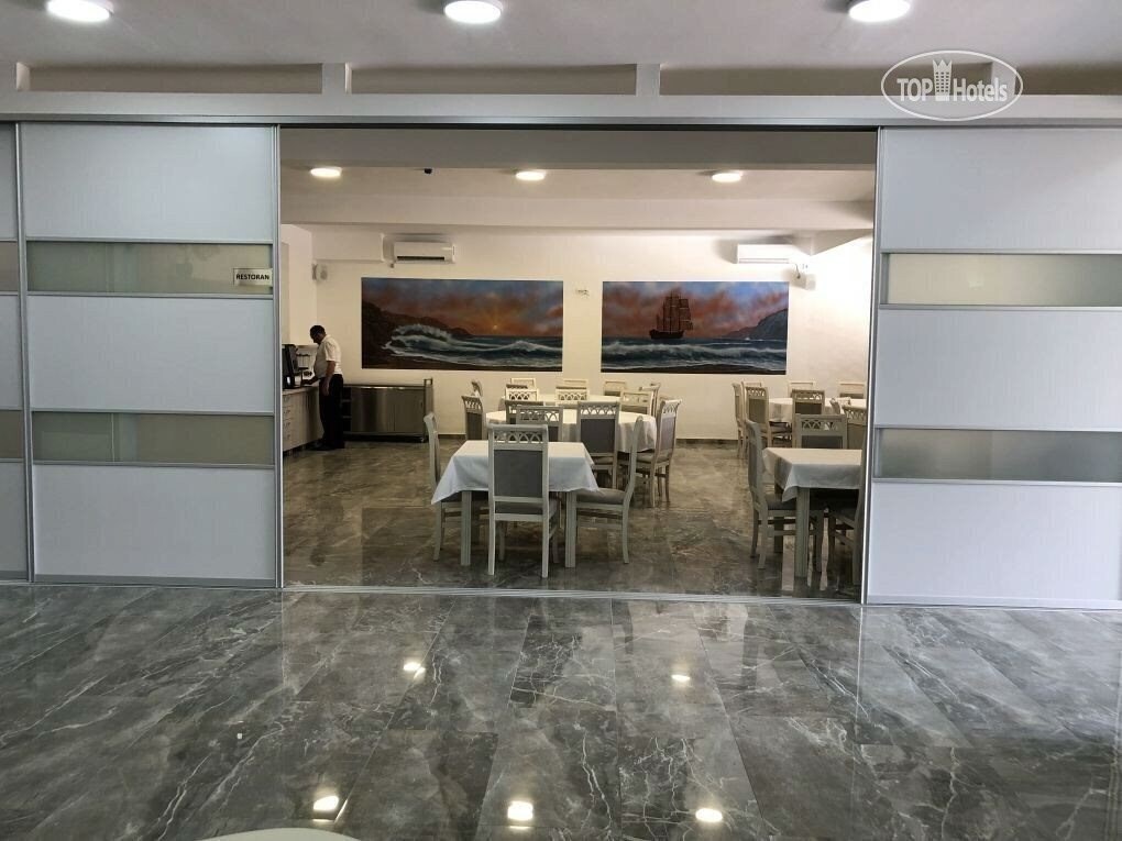 Hotel Montenegro New Depadance 3* фотосуреті