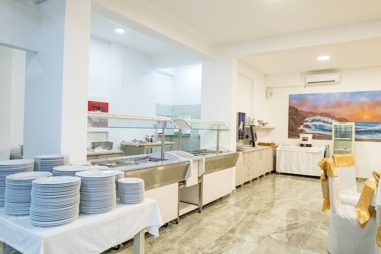 Фото New Montenegro Canj 4*