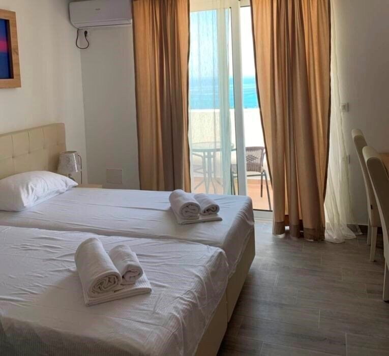 New Montenegro Canj 4* фотосуреті