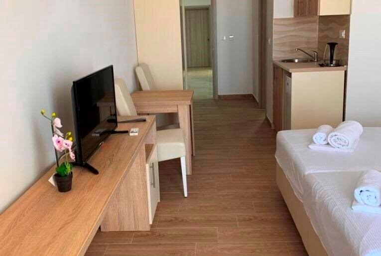 New Montenegro Canj 4* суреті