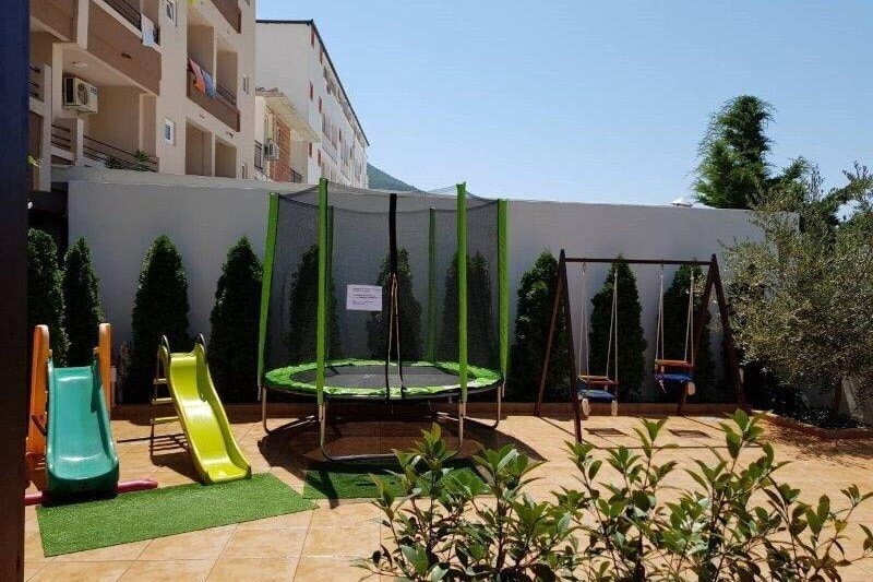 Картинка Adria Harmony 3*