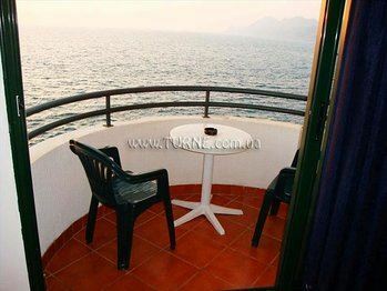 Картинка Villa M Lux вилла