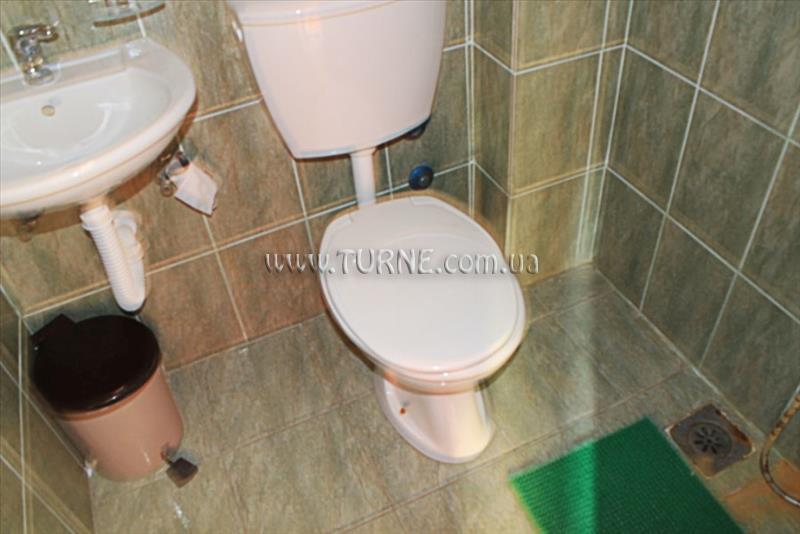 Фотография Villa M Lux вилла