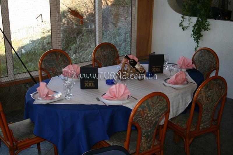 Xxl Villa Villa "B" 3* суреті