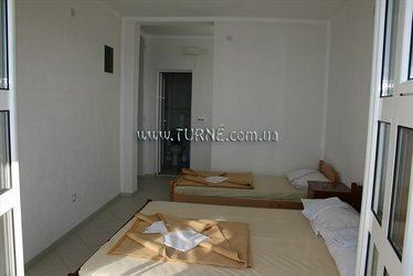 Xxl Villa Villa "B" 3* қонақ үйі