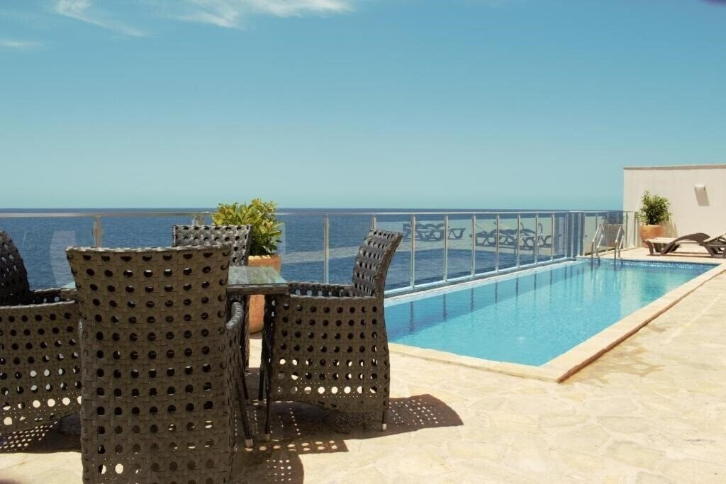 Изображение Nautilus 4*