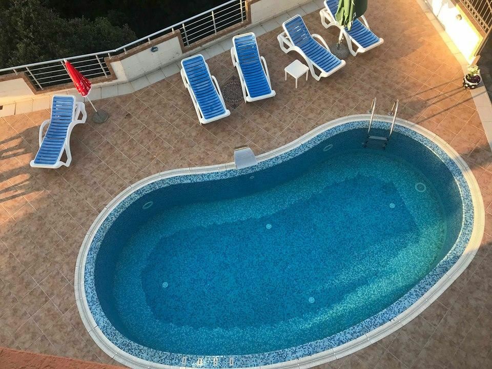 Фото Belveder 4*