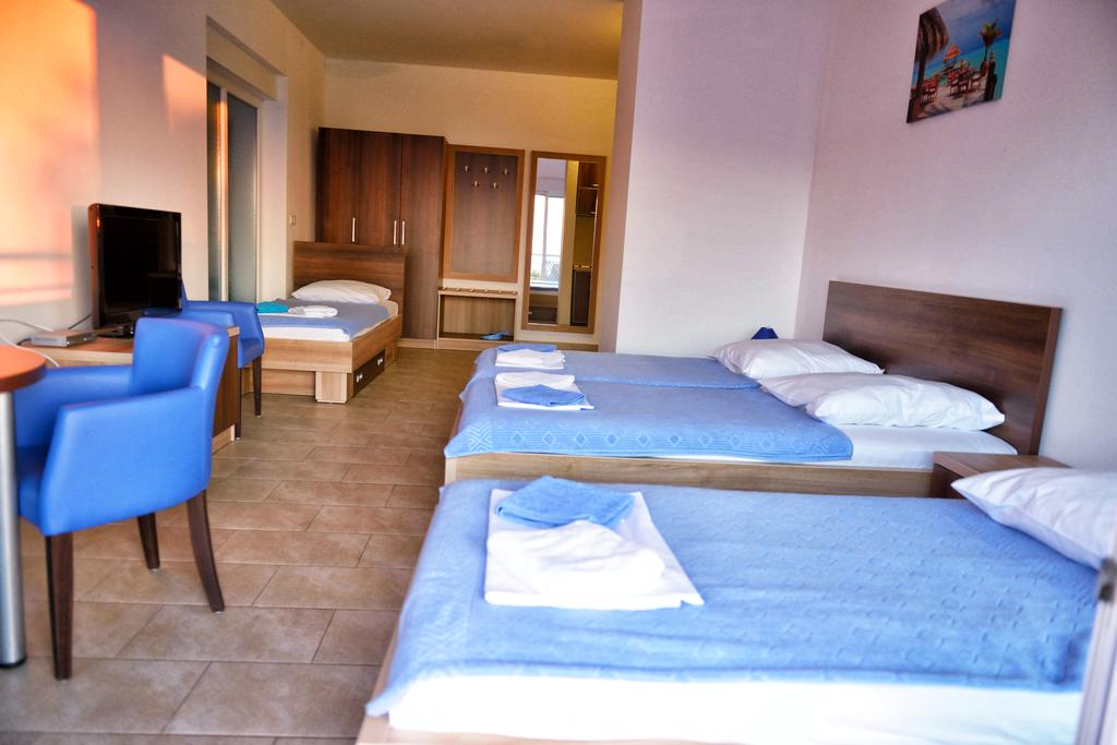 Belveder 4* суреті