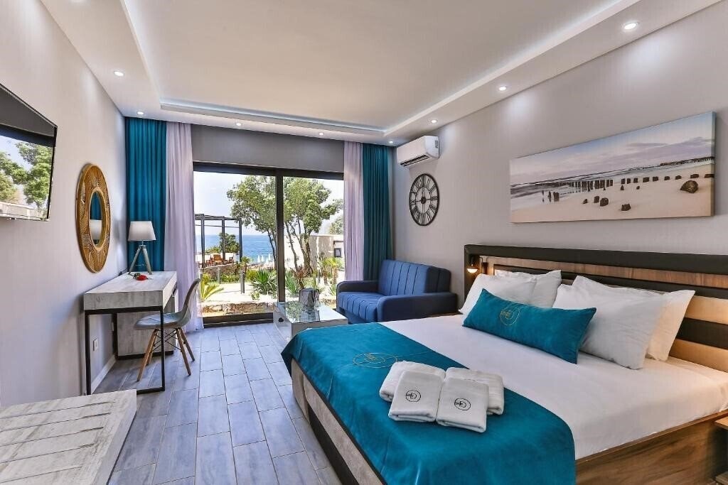 Фото Dulamerovic Resort 4*