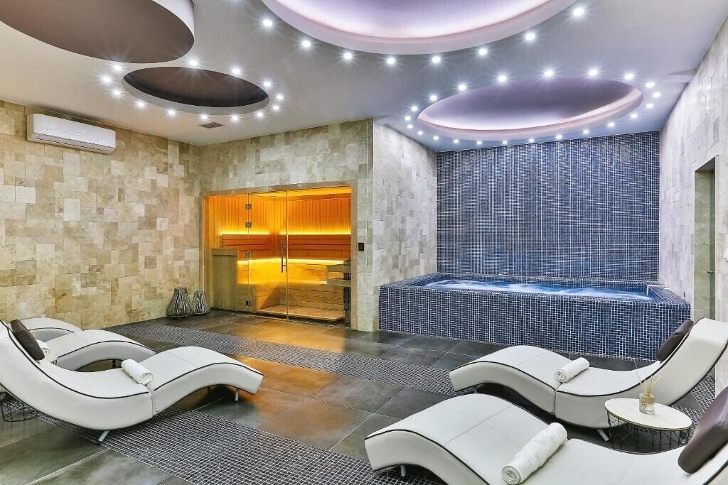 Изображение Dulamerovic Resort 4*