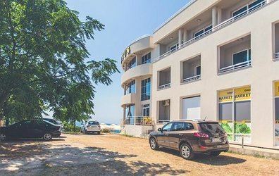 Villa Deus 3* қонақ үйі