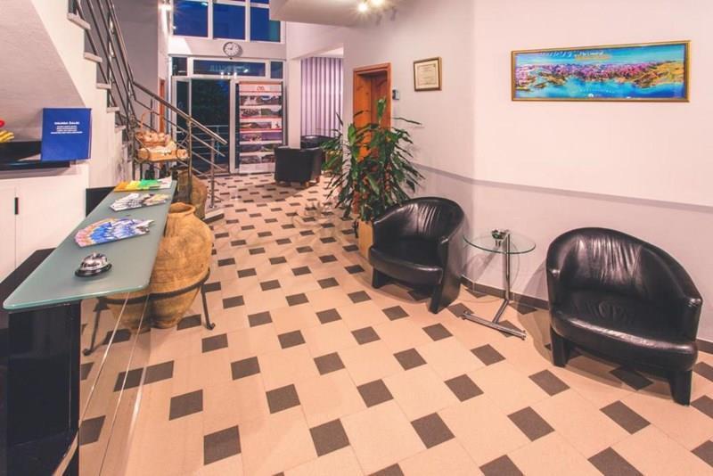 Villa Deus 3* суреті