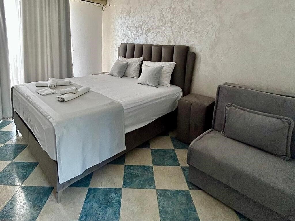 Картинка Apartments & Rooms Elite 3*