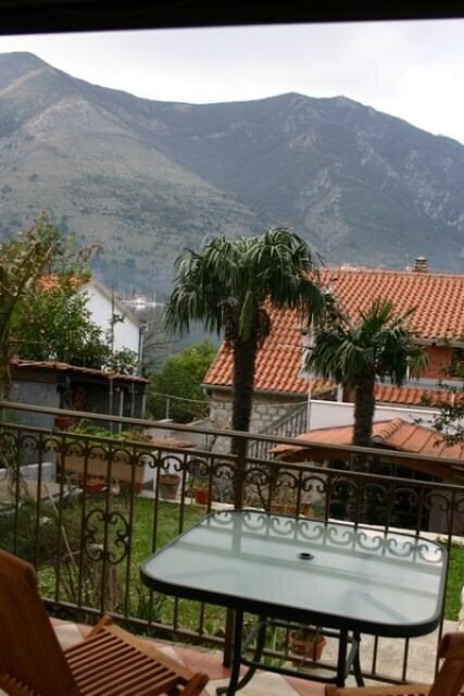 Villa Popovic Lazo 3* суреті